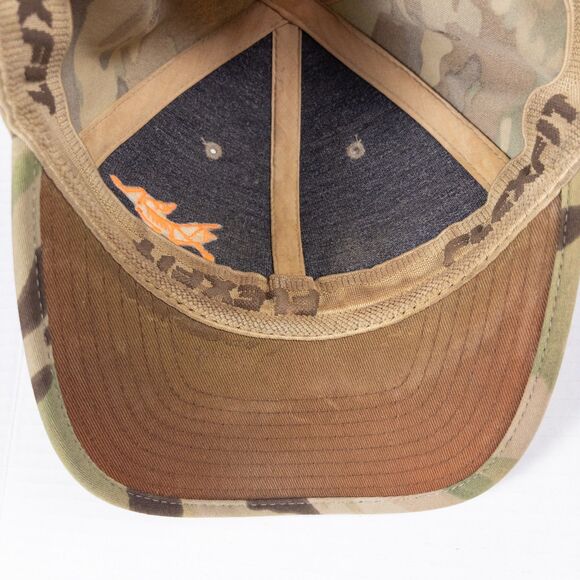 Arc’teryx LEAF Tweave MC Multicam Flexfit Cap L/XL 2014 Embroidered Bird Rare - Picture 6 of 6